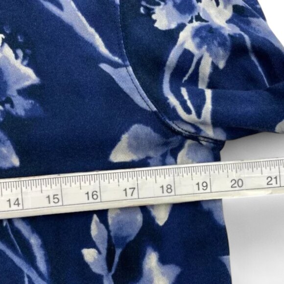 Polo Ralph Lauren Men's Hawaiian Floral Hooded Sweatshirt Hoodie Pullover Small - Picture 6 of 11